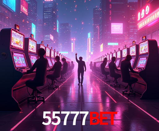 Estatísticas 55777bet