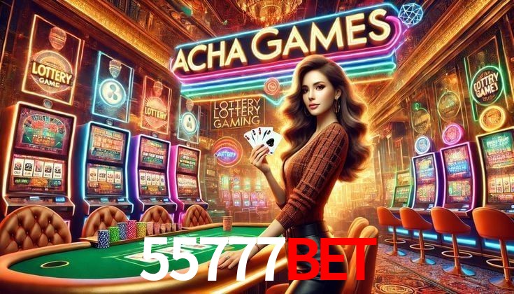 Experiência VIP 55777bet