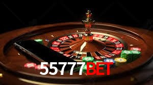 Welcome Bonus 55777bet