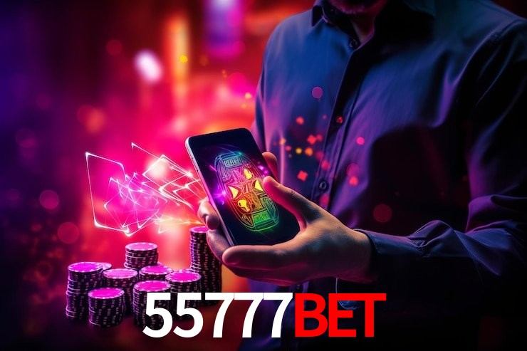 Experiência VIP 55777bet