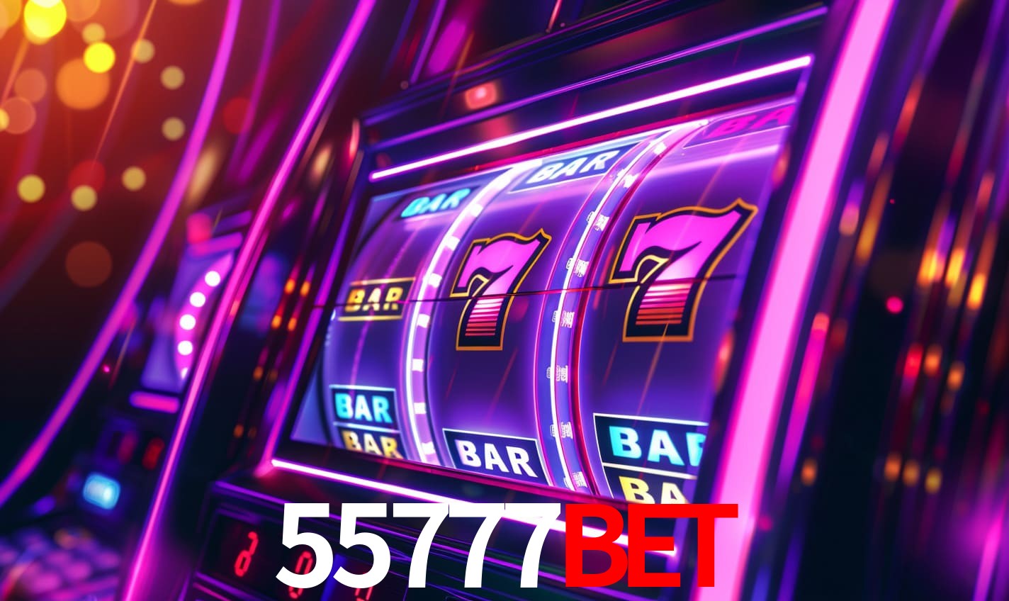55777bet: Seu Cassino Premiado com Pagamentos Rápidos