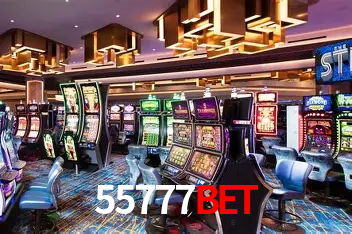 Apostas Esportivas na 55777bet: Um Guia Completo
