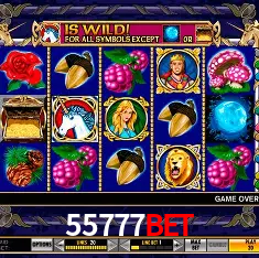 55777bet Cassino - 80+ Mesas ao Vivo