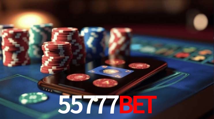 Diretório de Jogos 55777bet