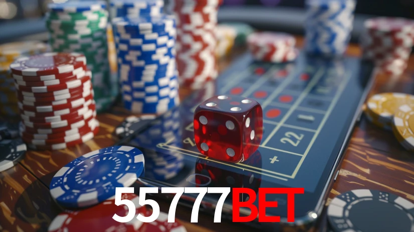 55777bet login