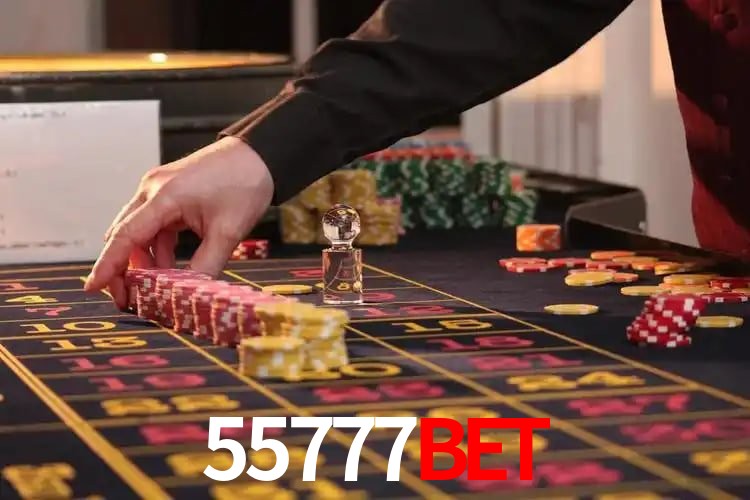 Apostas Esportivas na 55777bet: Um Guia Completo