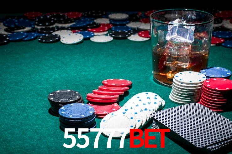 Avaliações dos Jogadores 55777bet