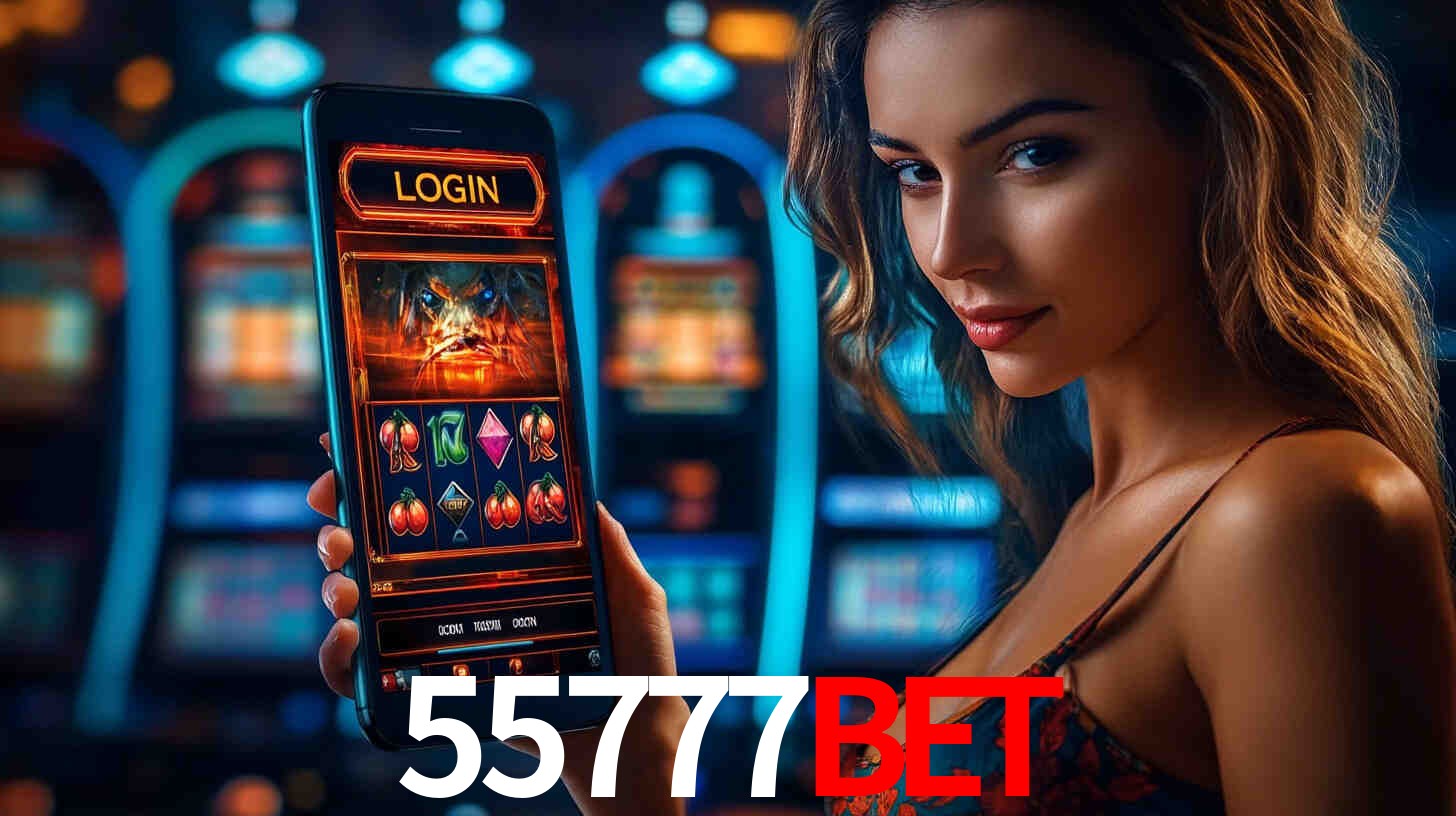 55777bet
