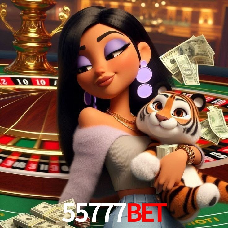 Bonus Features 55777bet