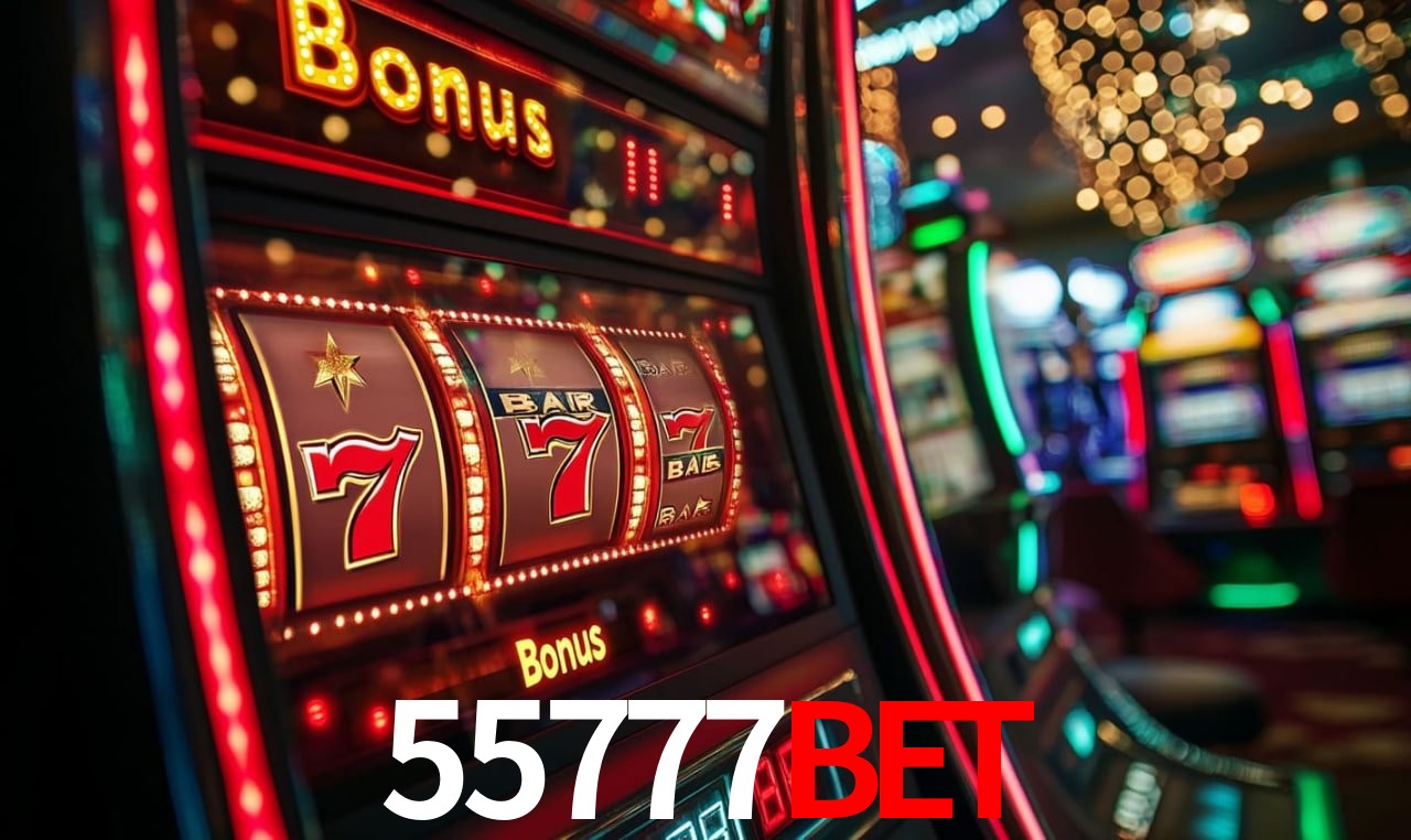 55777bet