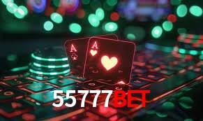 Tecnologia da Plataforma 55777bet