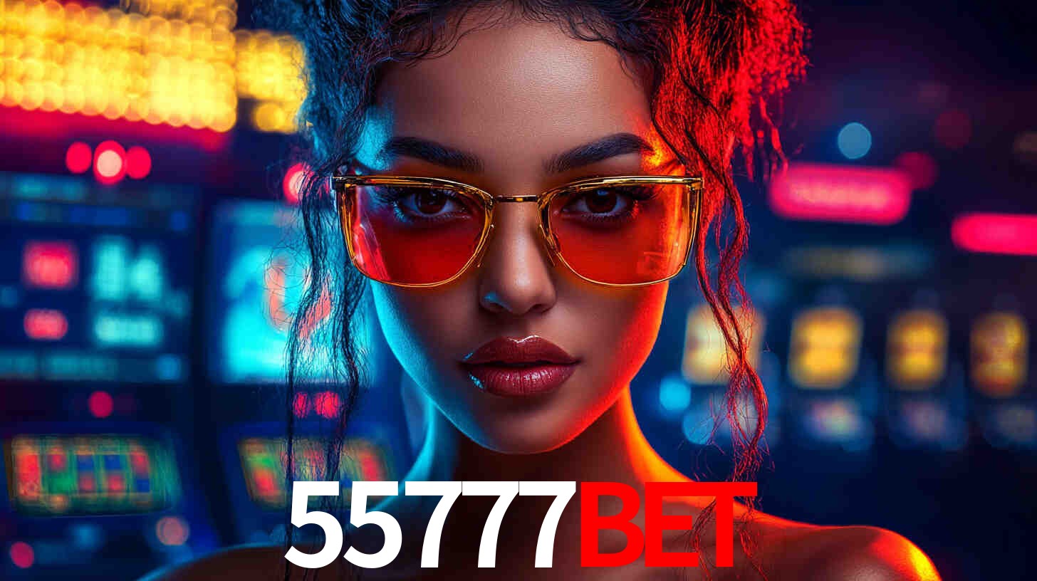 Inovações de Jogos na 55777bet: O Futuro das Experiências Interativas