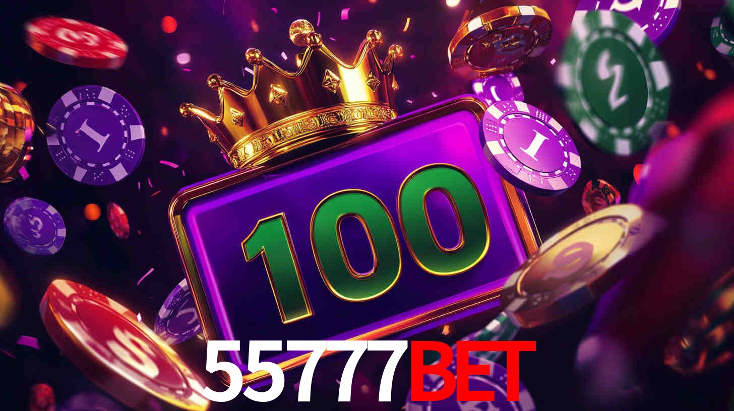 Live Casino 55777bet