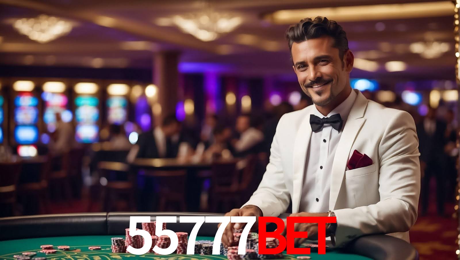 55777bet - Support