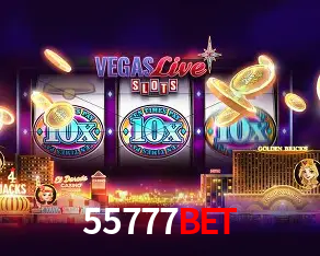 55777bet Bônus - Pacote R$5.000 + VIP