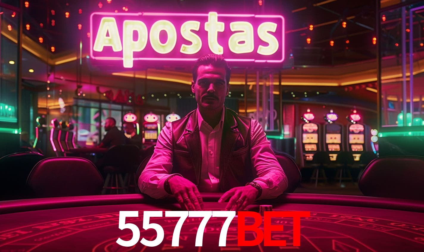 55777bet Fortaleza - Leaderboard