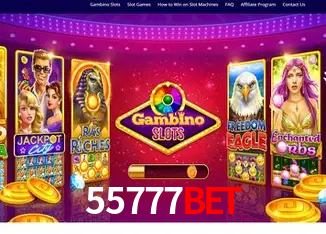 55777bet São Paulo - All Bonuses