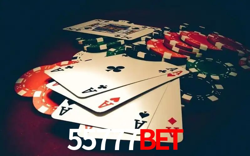 55777bet Brasília - Betting Features