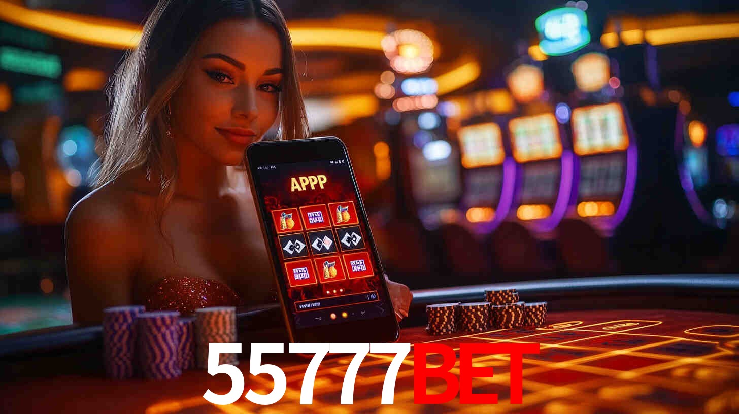 Descubra a Essência do 55777bet: Nossa História e Compromissos