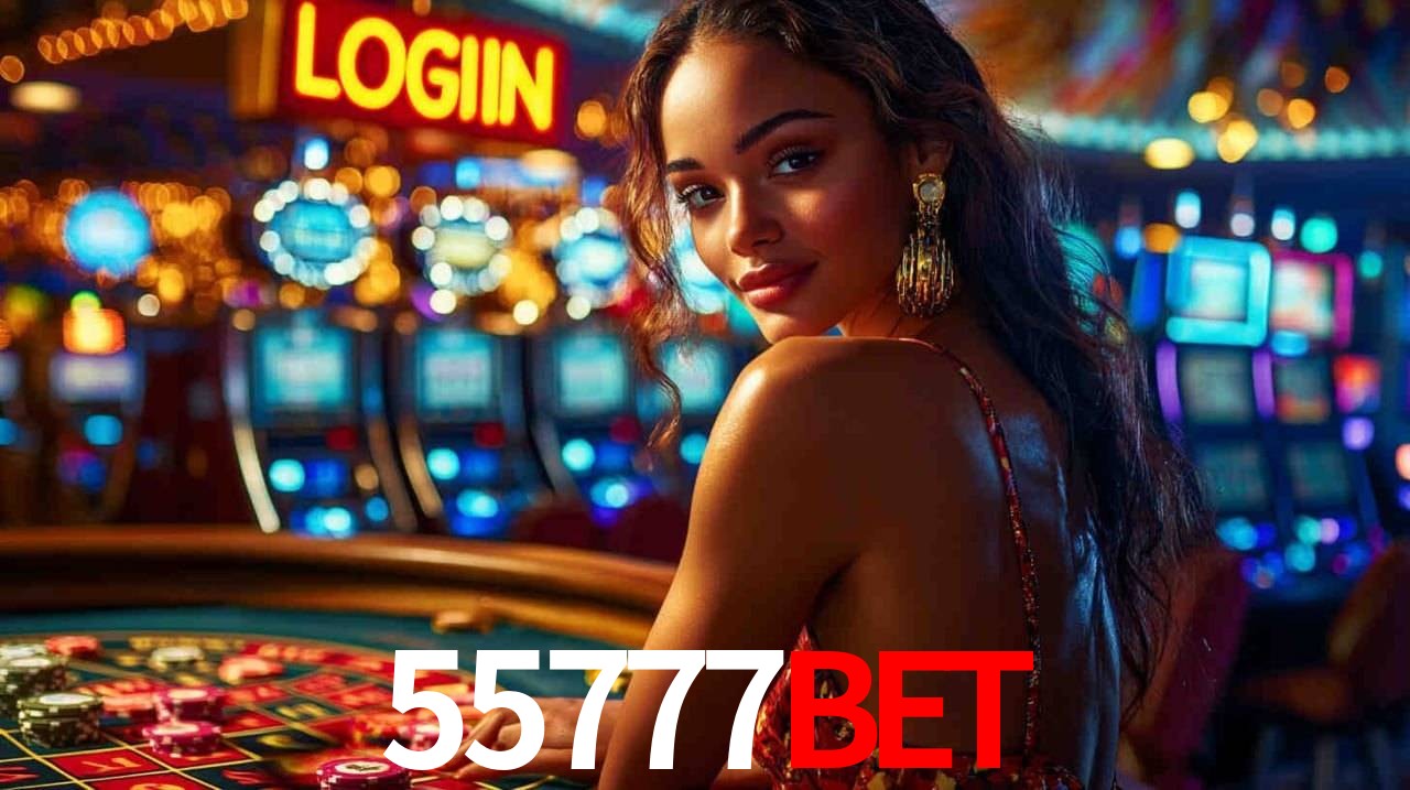 55777bet Belo Horizonte - Jackpots