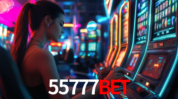 Premium Interface 55777bet
