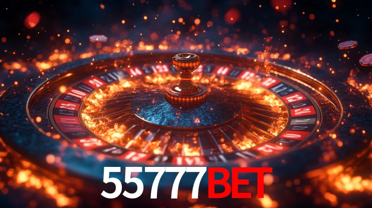 55777bet App Interface