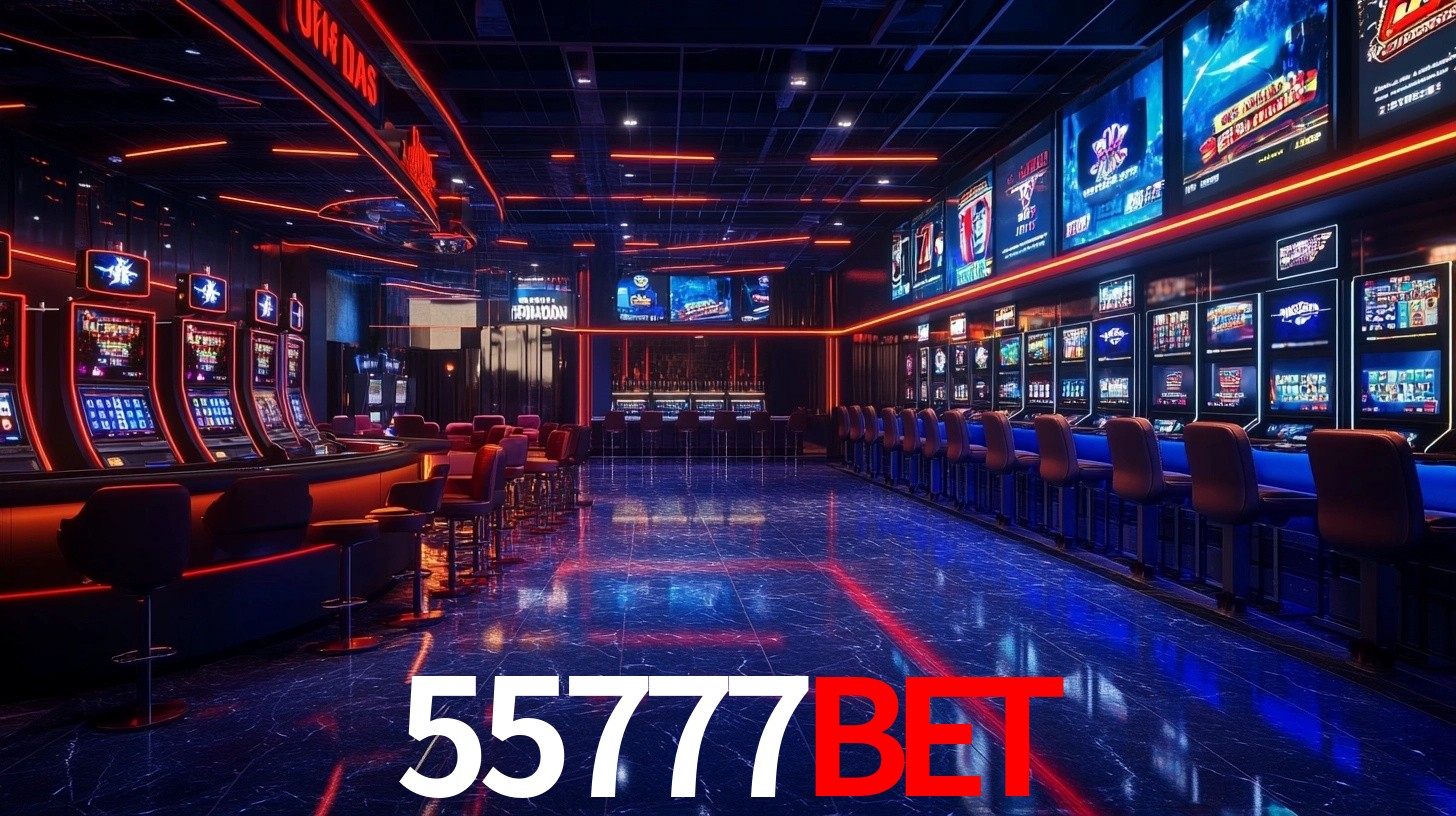 Blackjack Table 55777bet