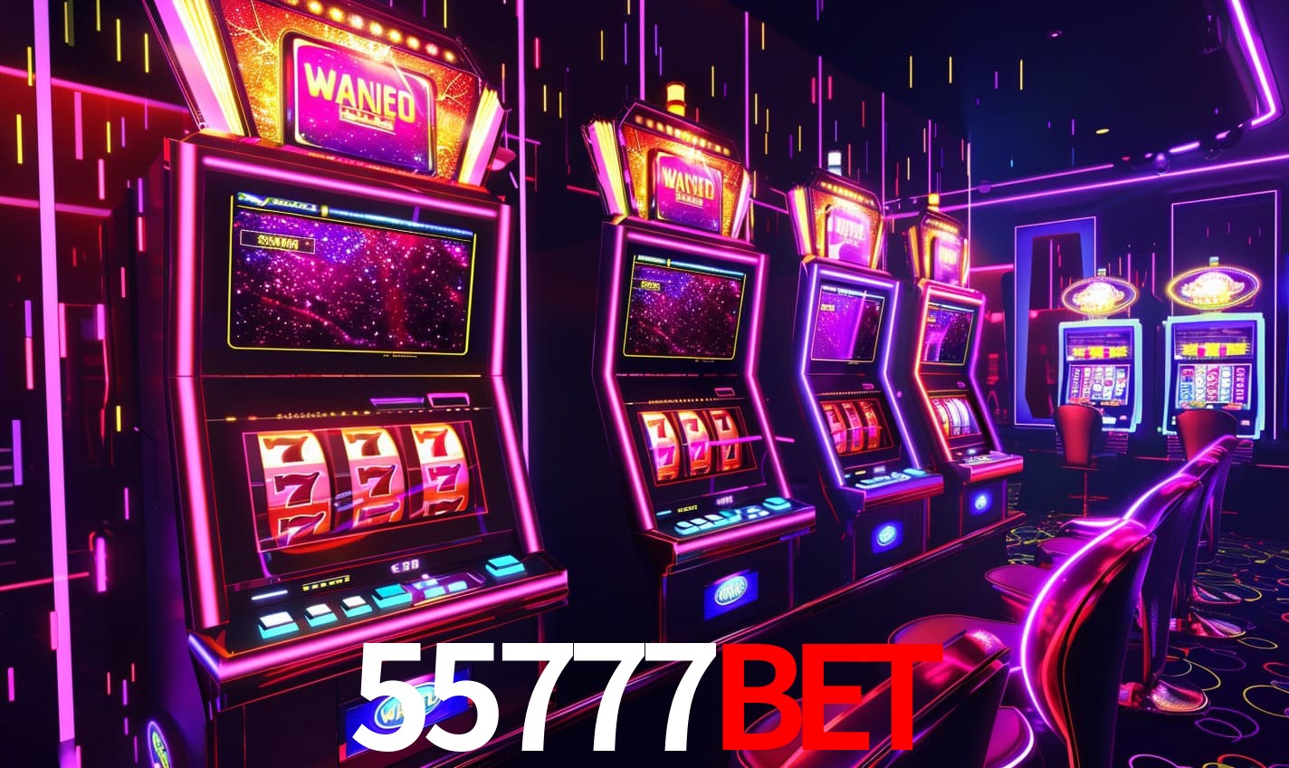 55777bet Belo Horizonte - Provably Fair