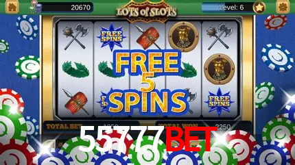 Explorando a Categoria de Eventos em Apostas na 55777bet