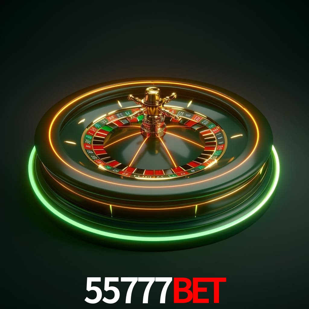 55777bet App - Aplicativo Móvel Oficial