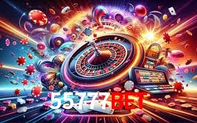 Login Seguro 55777bet