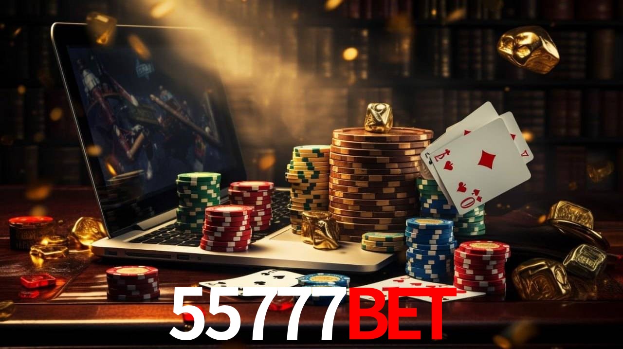 Recursos de Bônus 55777bet