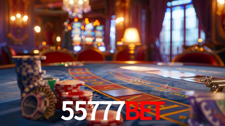 API Integration 55777bet