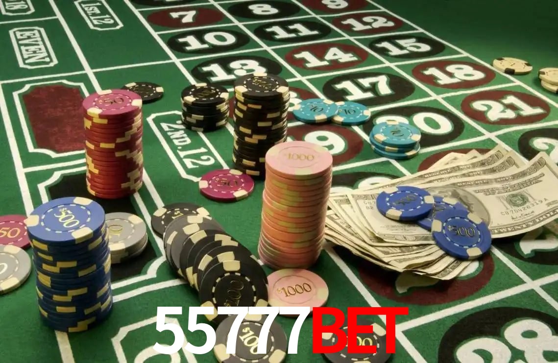 Game Providers 55777bet