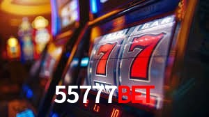 55777bet - Aplicativo Móvel