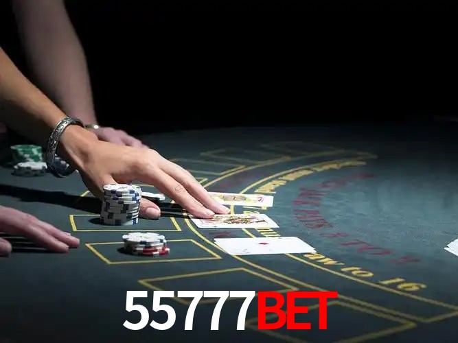 55777bet Promoções - 30+ Ofertas Diárias