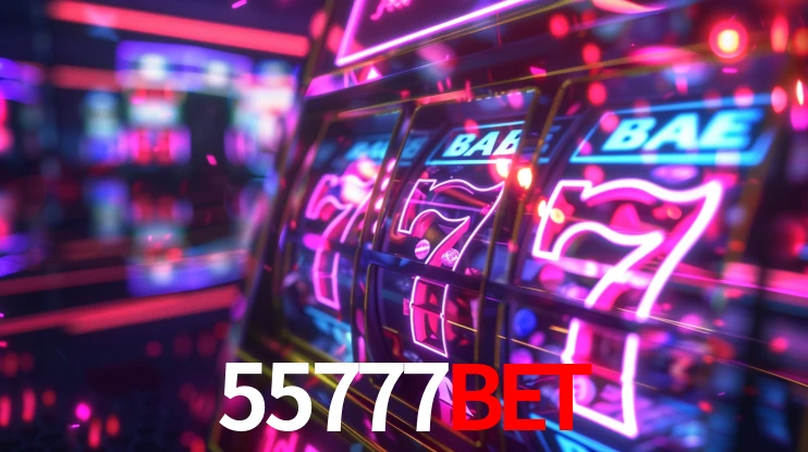 Responsive Design 55777bet