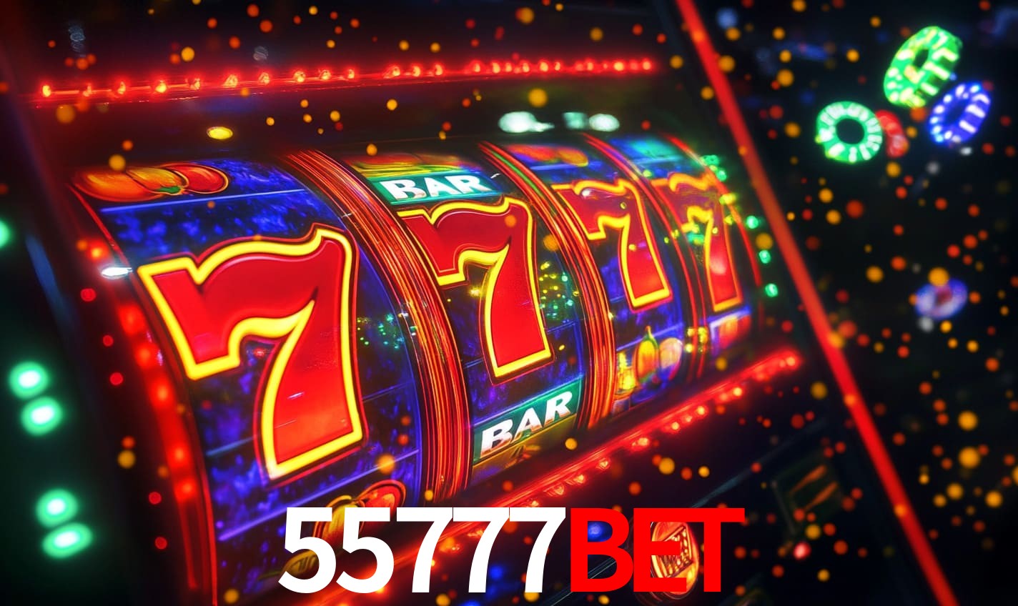 55777bet