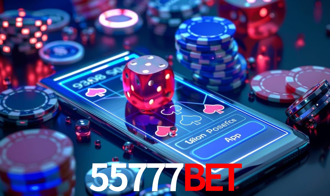 55777bet - Análise de Mercados Esportivos