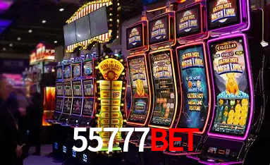 55777bet Belo Horizonte - Reivindique Bonus