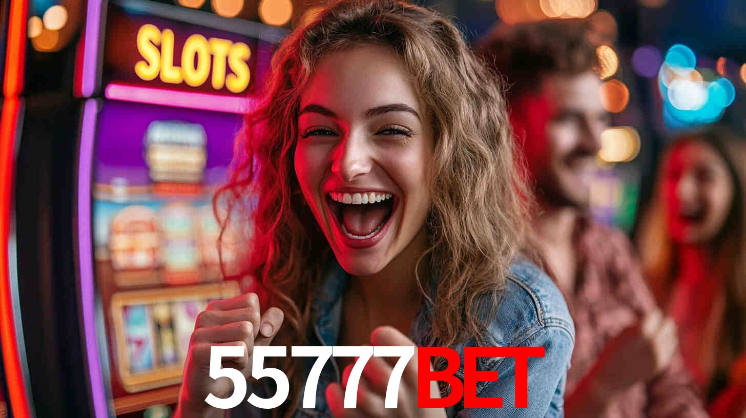 A Emoção da Loteria na 55777bet: Uma Chance de Mudança de Vida