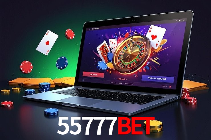 55777bet Fortaleza - Reviews