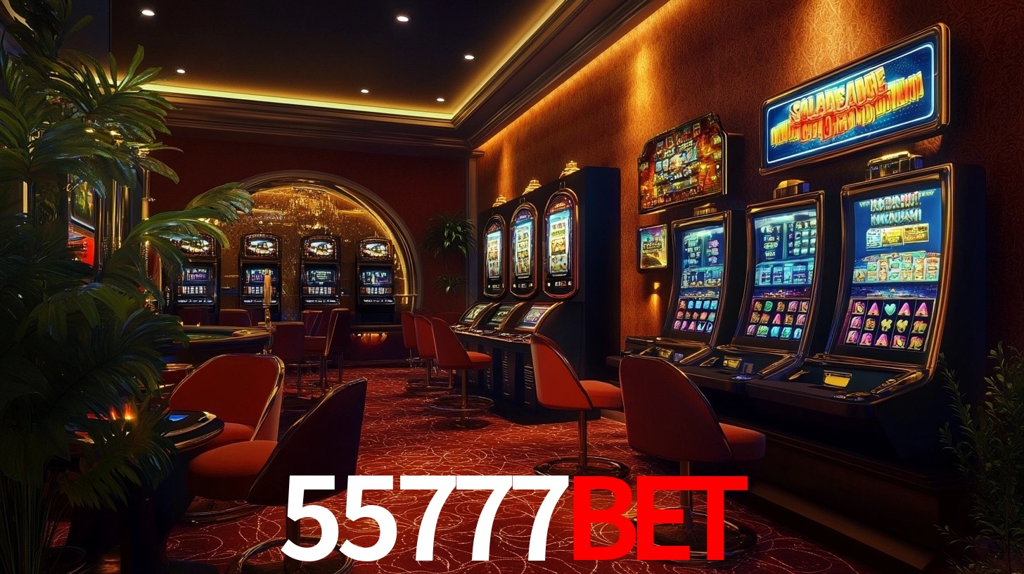 VIP Casino 55777bet