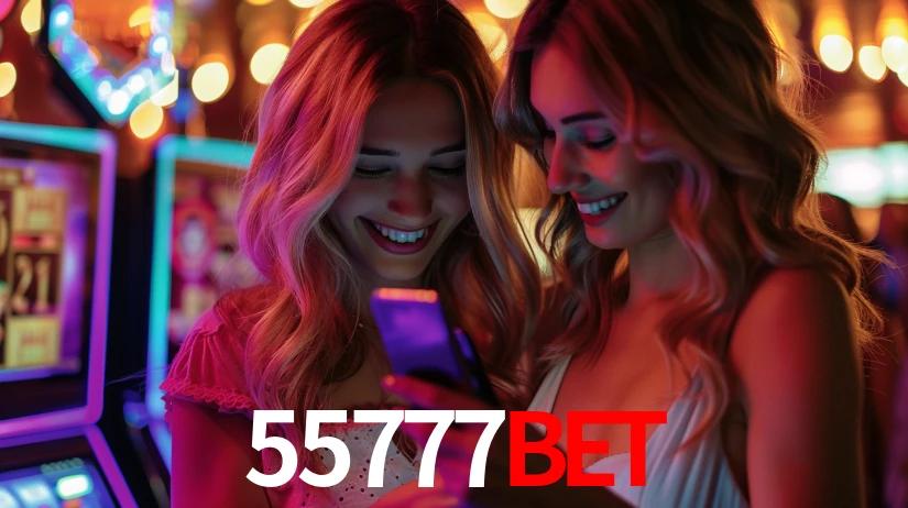 55777bet login