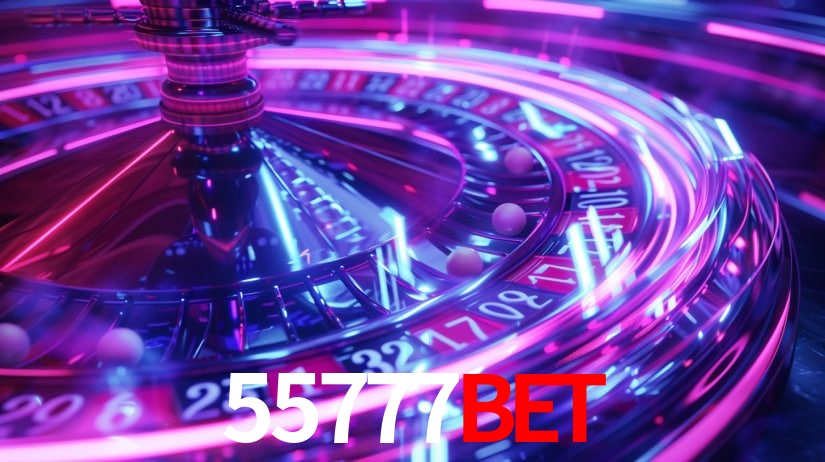 cassino 55777bet