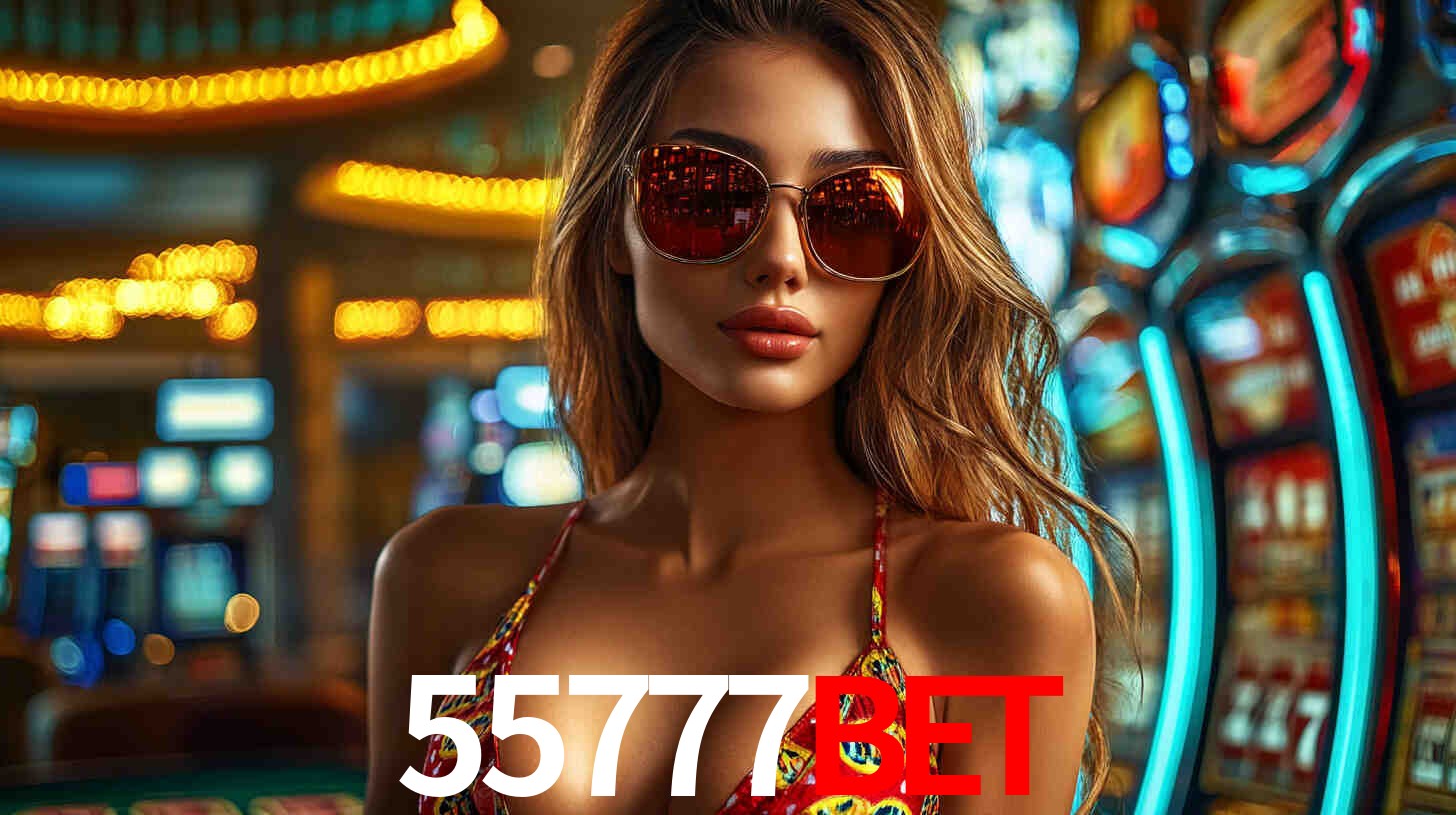 Programa VIP 55777bet