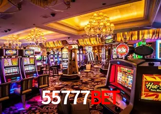 55777bet Brasília - Casino Guide