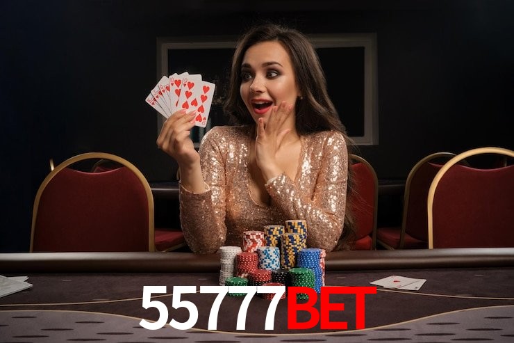 Casino Ao Vivo 55777bet