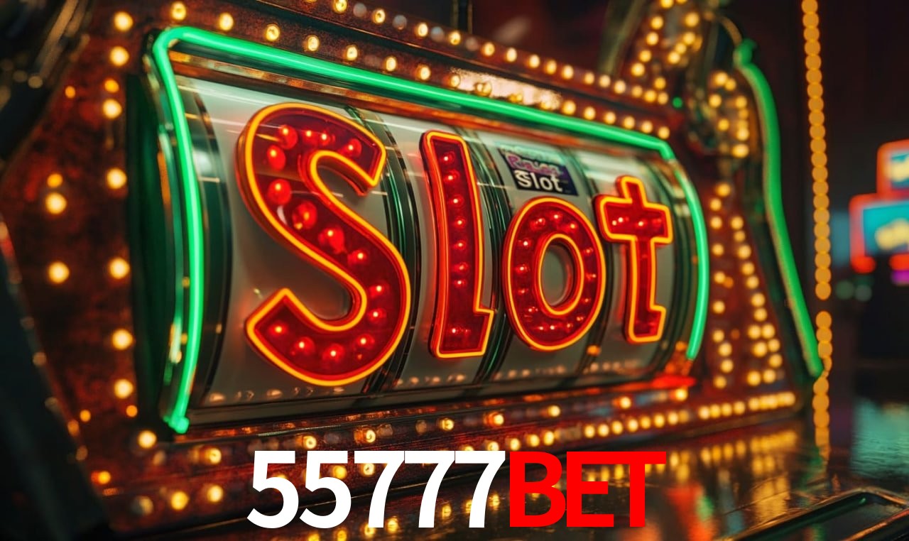 55777bet - Rápido Acesse