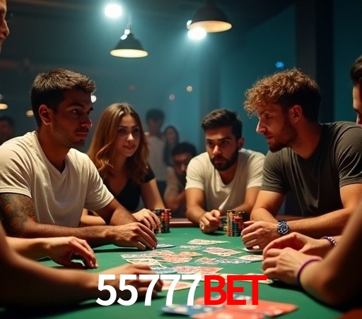 55777bet São Paulo - Top Slots